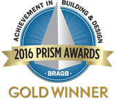 2016 Prism Awards Gold Winner
