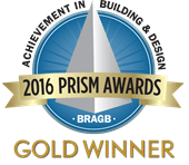 2016 Prism Awards Gold Winner 2016 Prism Awards Gold Winner