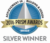 2016 Prism Awards Silver Winner 2016 Prism Awards Silver Winner