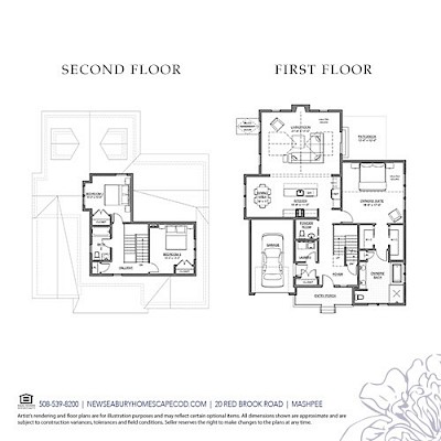 Gardenia Floor Plan