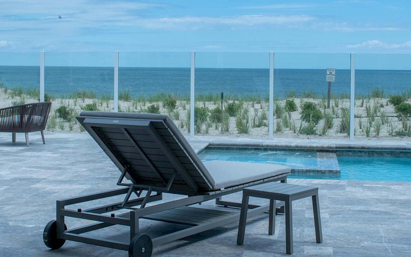 New Seabury - Oceanfront Homes at Seaside