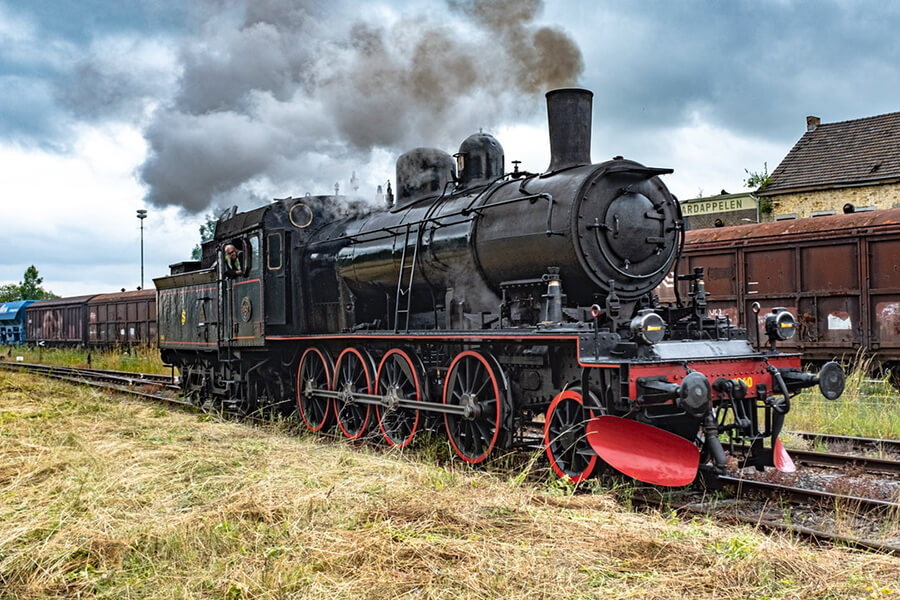 Cape Cod Central Railroad